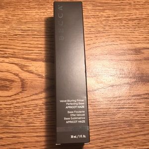 Becca Blurring Primer